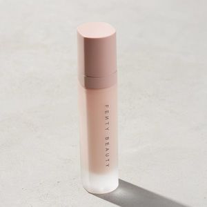 fenty beauty primer.